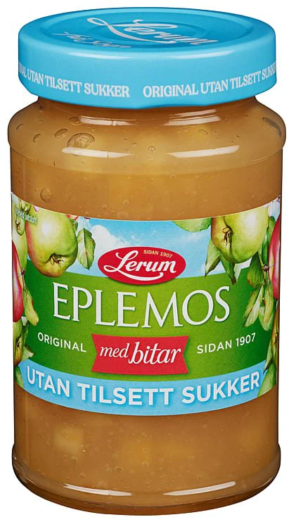 Syltetøy